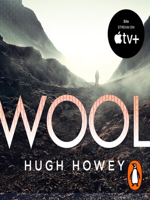 cover image of Wool